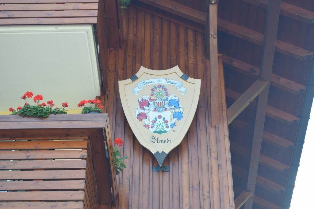 Hotel Tannhof Caldaro Esterno foto